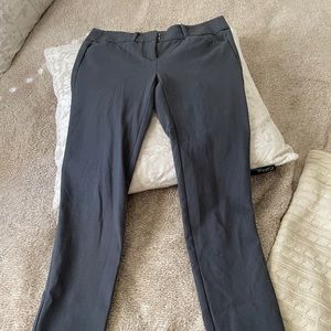 Loft petites Marisa skinny pants 00p